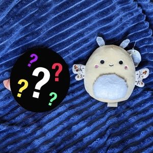 Berit Squishmallow INCLUDES surprise random squish!